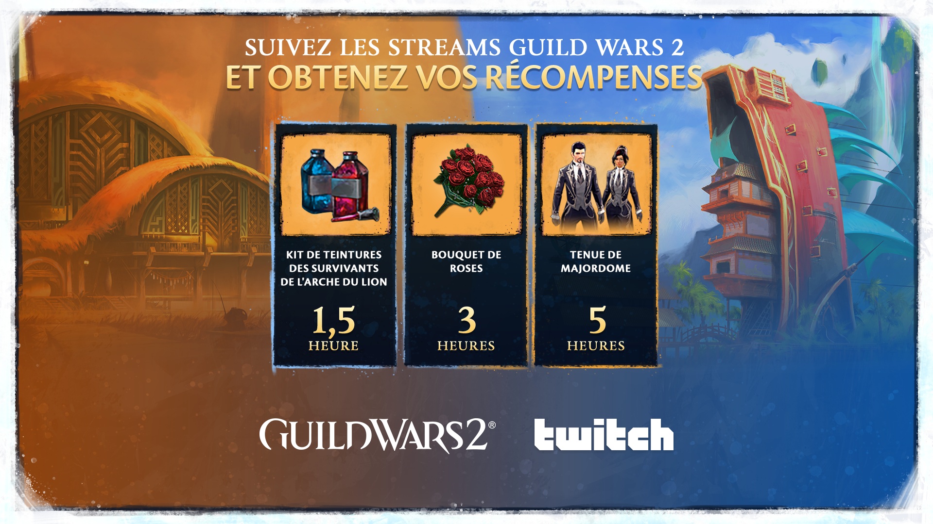 Twitch Drops