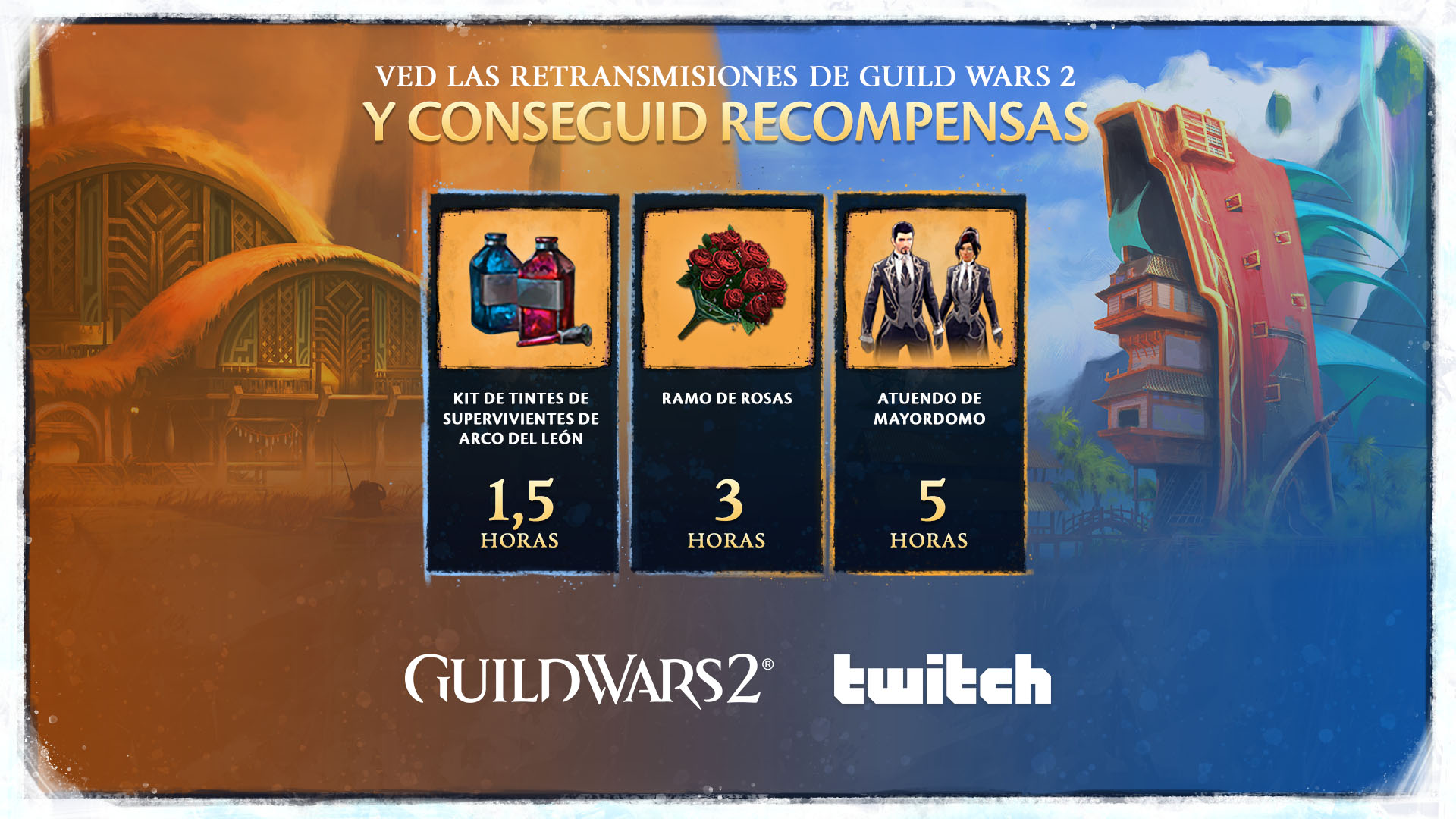 Twitch Drops