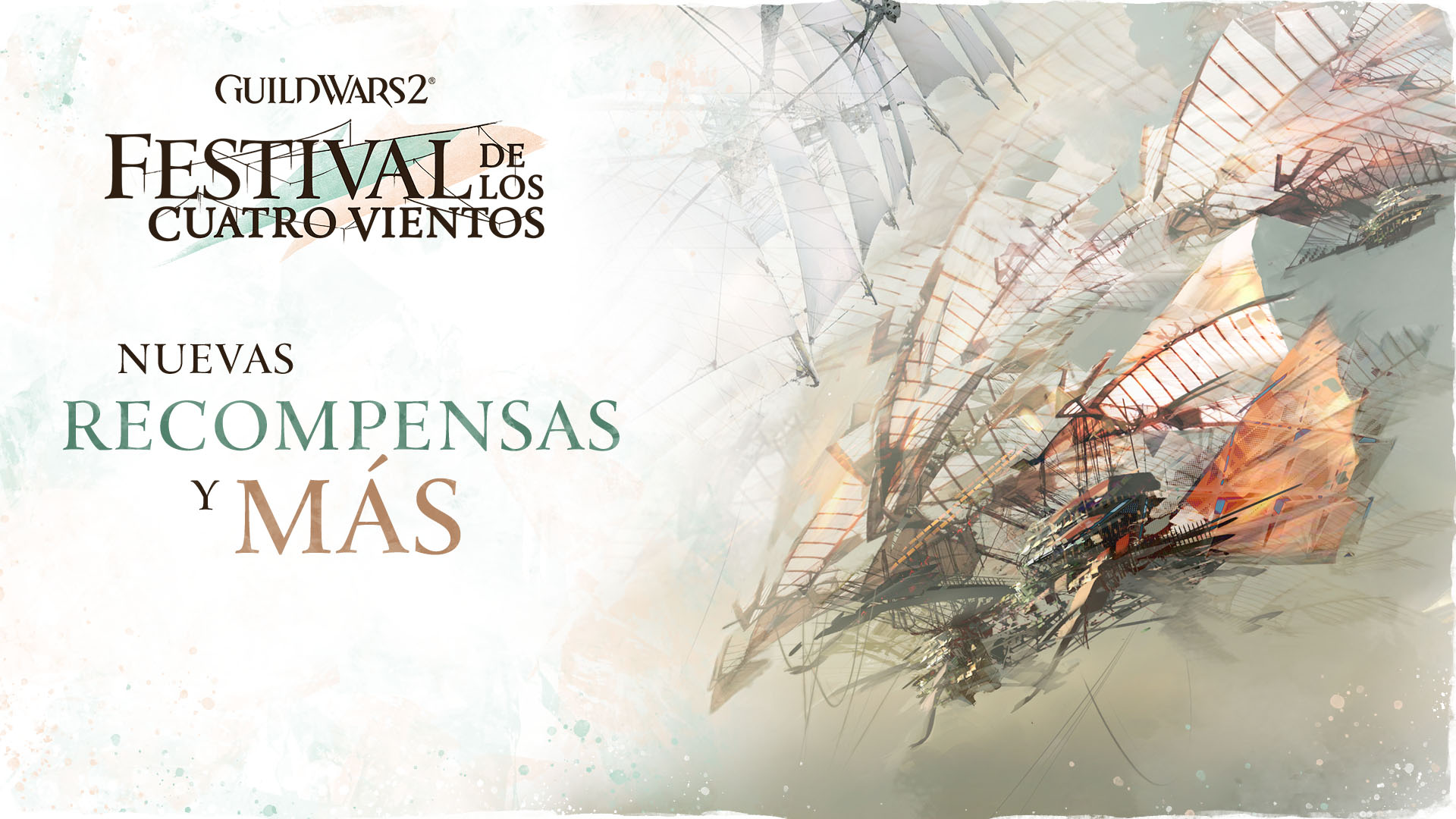 El Festival de los Cuatro Vientos