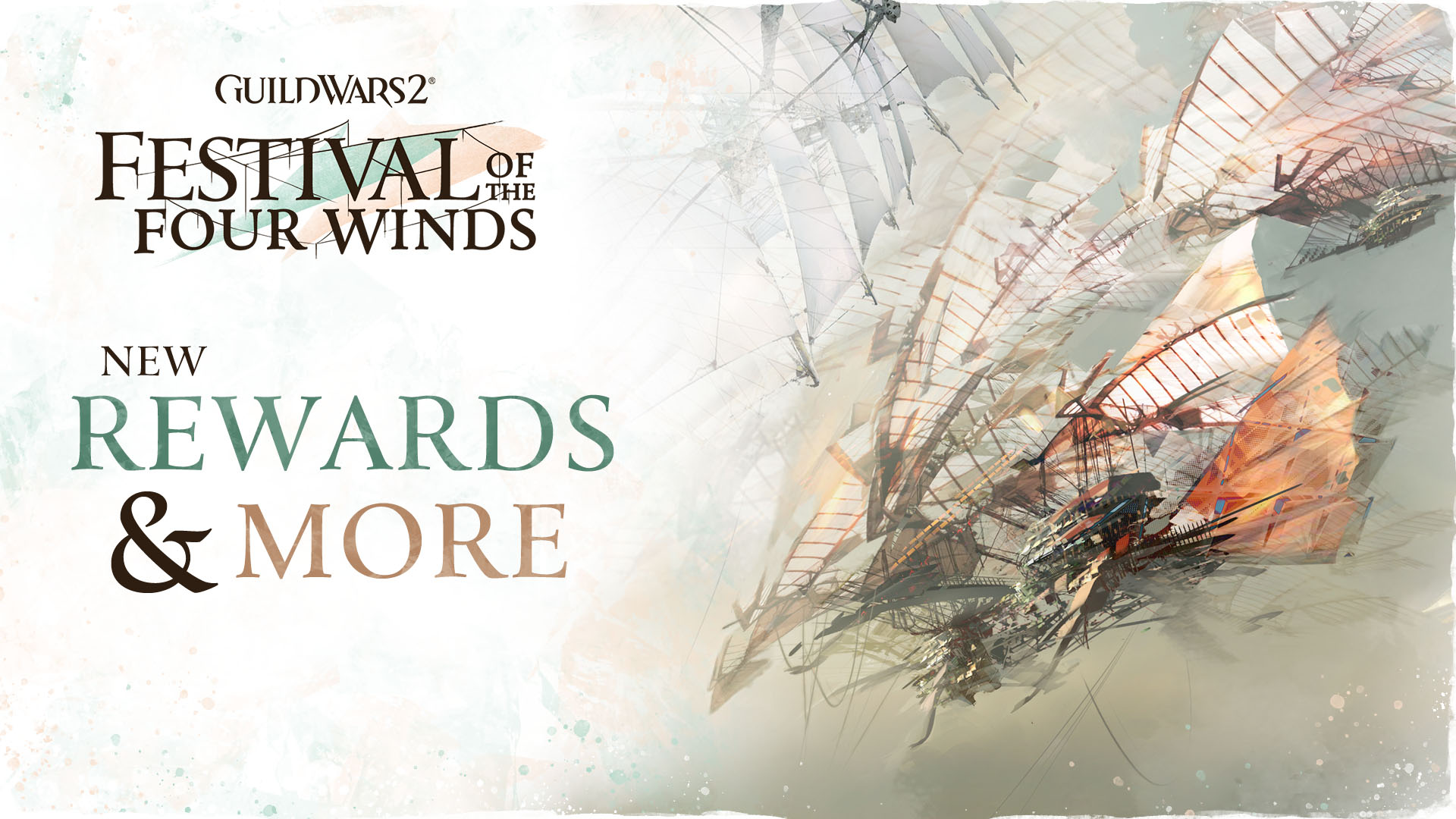 The Festival of the Four Winds
