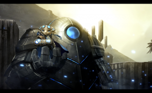 Guild Wars 2 Teaser Trailer (4:52)