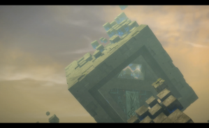 Rata Sum, Capital of the Asura in Guild Wars 2 (2:14)