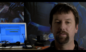 Guild Wars 2 Audio: Field Recording Session (3:16)