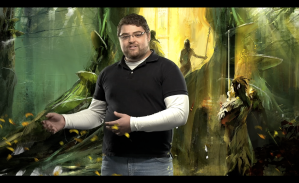 Guild Wars 2 Combat Overview (1:44)