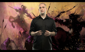 Guild Wars 2 Player vs. Player Overview - PvP (1:28)