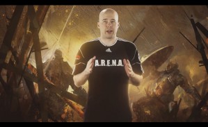 World vs. World in Guild Wars 2 (2:21)