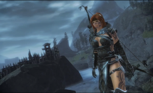 What is Guild Wars 2? (4:28)