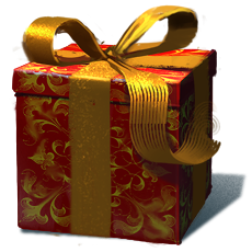 Neue Wintertag-Wunderkiste Neue Wintertag-Wunderkiste