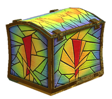 Improved! Evon Gnashblade’s Box ‘o Fun Improved! Evon Gnashblade’s Box ‘o Fun