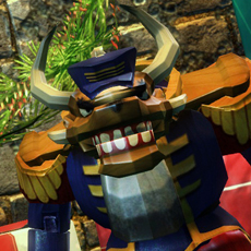 Miniatur-Spielzeugsoldat Miniatur-Spielzeugsoldat