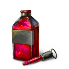 Brand New Red Dye Pack Brand New Red Dye Pack