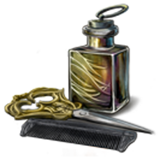 Self Style Hair Kit<br/>20% Off! Self Style Hair Kit<br/>20% Off!