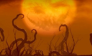 Guild Wars 2 Halloween 2012 Teaser (1:10)