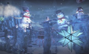 Guild Wars 2 Wintersday: The Wondrous Workshop of Toymaker Tixx (1:13)