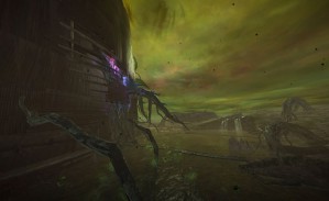 Tower of Nightmares (1:01)