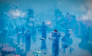 A Very Merry Wintersday (0:55)