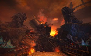 The Battle for Lion's Arch (1:12)