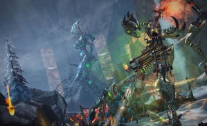 The Origins of Madness (1:00)