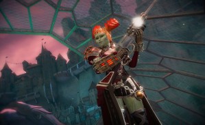 Our Story So Far (1:58)