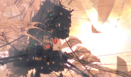 Festival of the Four Winds (0:46)