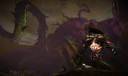 The Dragon’s Reach: Part 1 (1:06)