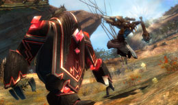 Gates of Maguuma (1:51)