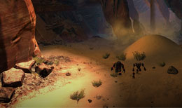 The Dragon’s Reach: Part 2 (1:09)