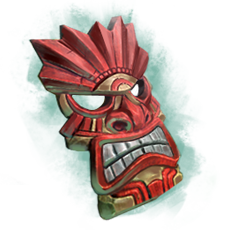 New Southsun Mask New Southsun Mask