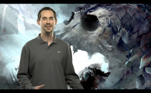 Guild Wars 2 Dynamic Events Overview (2:10)