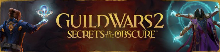 Celebrate 13 Years of Guild Wars 2 with up to 60% Off Expansions ...