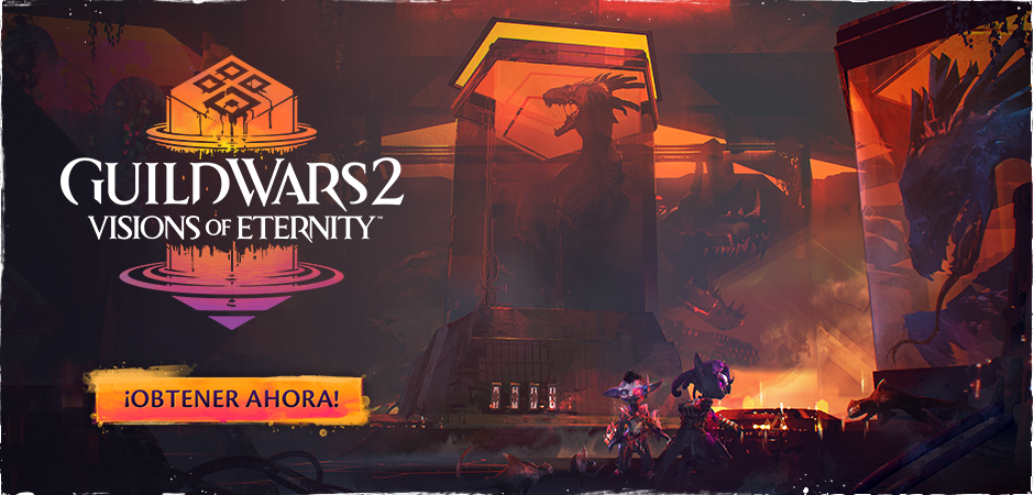 Todo el contenido lanzado a lo largo de una década.