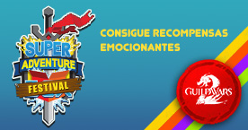 Adéntrate y únete a la diversión