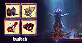 Twitch Drops are back!