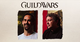 Big things are coming to Guild Wars.
