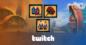 Twitch Drops sind wieder da!