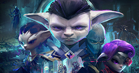 Le Grand Final de Visions of Eternity Arrive le 15/09
