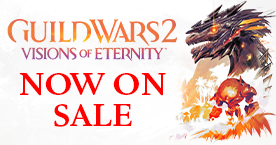 Visions of Eternity up to 30% off!